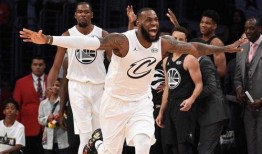 美联爆料詹姆斯视频最新,美联揭秘球场风云再起！